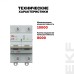 Выключатель автоматический AV-125 2P 100A (C) 10kA AVERES