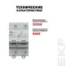 Выключатель автоматический AV-125 2P 80A (C) 10kA AVERES