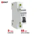 Выключатель автоматический 1P 10А (B) 4,5кА ВА 47-29 Basic