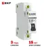 Выключатель автоматический 1P 20А (B) 4,5кА ВА 47-29 Basic