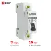 Выключатель автоматический 1P 25А (B) 4,5кА ВА 47-29 Basic