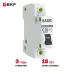 Автоматический выключатель ВА 47-29, 1P 25А (C) 4,5кА EKF Basic