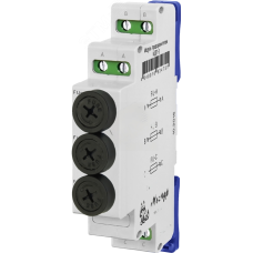 Модуль держателя предохранителя МДП-1 10А AC250В УХЛ4