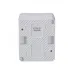 AtlasDesign Profi54 переключатель одноклавишный IP54 10 АХ, БЕЛЫЙ, Россия