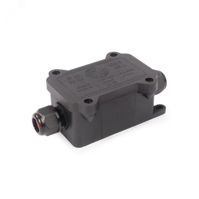 MG Box S-2 IP68 Коробка распределительная герметичная