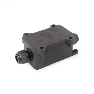 MG Box S-2 IP68 Коробка распределительная герметичная