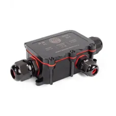MG Box M-3 IP68 Коробка распределительная герметичная