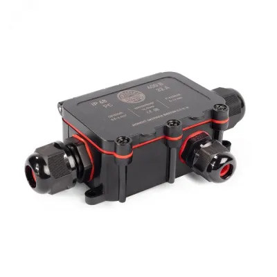 MG Box M-3 IP68 Коробка распределительная герметичная