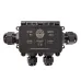 Коробка распределительная герметичная MG Box M-4 IP68 4-х вводная