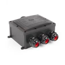 Коробка распределительная герметичная MG Box XL-4 IP68 4-х вводная