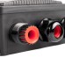 Коробка распределительная герметичная MG Box XL-4 IP68