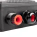Коробка распределительная герметичная MG Box XL-4 IP68 4-х вводная