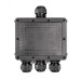 Коробка распределительная герметичная MG Box XL-4 IP68