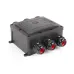 Коробка распределительная герметичная MG Box XL-6 IP68 6 вводов