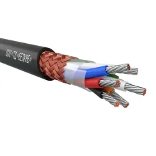 Кабель монтажный МКЭШнг(A)-LS 7х0.35  ТРТС