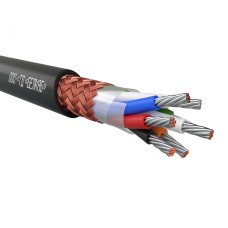 Провод монтажный МКЭШнг(А)-LS 7*0.75 ТРТС