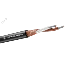 Кабель монтажный МКЭШ 2х0,75бар ТРТС