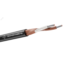 Кабель монтажный МКЭШнг(А)-LS 2х0,5 (100м)