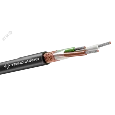 Кабель монтажный МКЭШнг(А)-LS 3х1(100м)