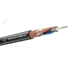 Кабель монтажный МКЭШнг(А)-LS 7х0,75 (100м)