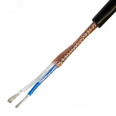 Провод монтажный МКЭШнг(A)-LS 2х1.5 ТРТС