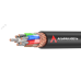 Провод монтажный МКЭШнг(A)-LS 10х1 ТРТС