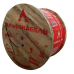 Кабель монтажный МКЭШнг(А)-LS 4х0,5 (100м) ТРТС