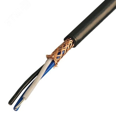 Провод монтажный МКЭШнг(А)-LS 3х1 ТРТС