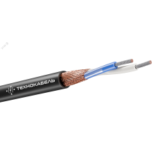 Кабель монтажный МКЭШВнг(А)-LS 1х2х0,75 (100м)