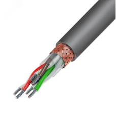 МКЭШвнг LS 3х2х0,75