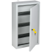 Корпус металлический ЩРн-36з (540х310х120) IP31 GENERICA
