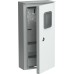 TITAN Корпус металлический коттеджный ЩУРн-3/9 (500х250х135) У1 IP54