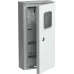 TITAN Корпус металлический коттеджный ЩУРн-3/9 (500х250х135) У1 IP54