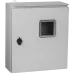 Корпус металлический ЩУ-3/1-0 74 У1 IP66
