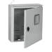 Корпус металлический ЩУ-3/1-0 (445х400х150мм) У1 IP54 GENERICA