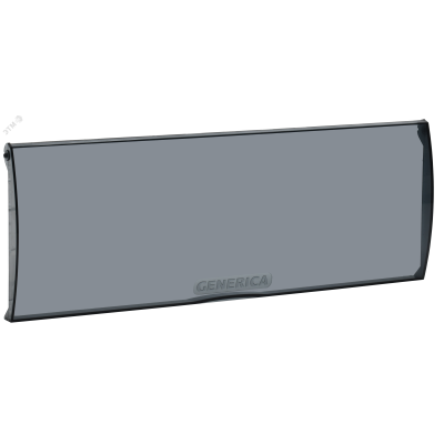 Дверца для корпуса пластикового ЩРН(В)-П-18 GENERICA