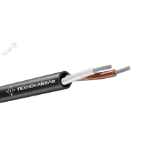 Кабель монтажный МКШнг-LS 2х0,75 (100 м) (А)