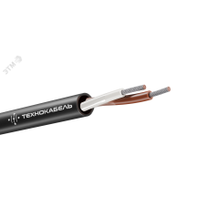 Кабель монтажный МКШнг-LS 2х0,75 (100 м) (А)