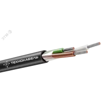 Кабель монтажный МКШнг-LS 3х0,75 (100 м) (А)