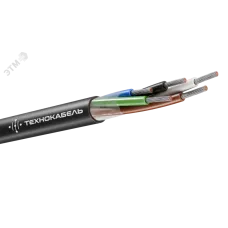 Кабель монтажный МКШ 5х0,75 (100 м)