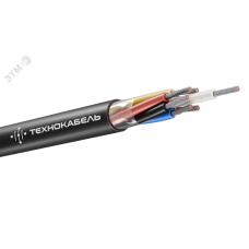 Кабель монтажный МКШнг(А)-HF 7х0,75 ТРТС