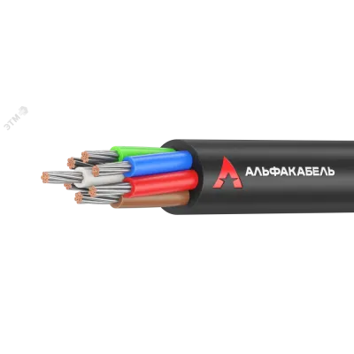 Кабель МКШ 5х0.75