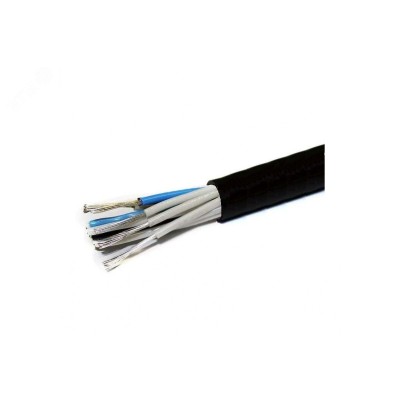 Кабель монтажный МКШнг(A)-HF 15х0,5 ТРТС