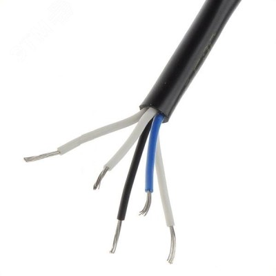 МКЭШнг(А)-LS 5х1,5