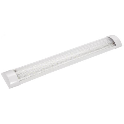 Светильник линейный светодиодный ДБО 0202 18Вт IP20 6500К GENERICA