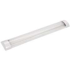 MEZONIN Светильник светодиодный линейный ДБО 0201 18Вт IP20 4000К пр. GENERICA