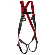 СП 2 - Страховочная привязь без пояса