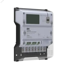 Счетчик электрической энергии TORESCO TE301 1/1-5(100)-NRLC-ORS2FP