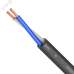 Кабель ВВГнг(А)-LS 660 В 2Х4 ок(N)