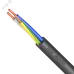 Кабель ВВГнг(А)-LS 660 В 3Х1,5 ок(N,PE)